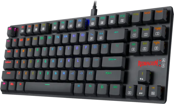 Redragon K607 Mechanical Gaming Keyboard