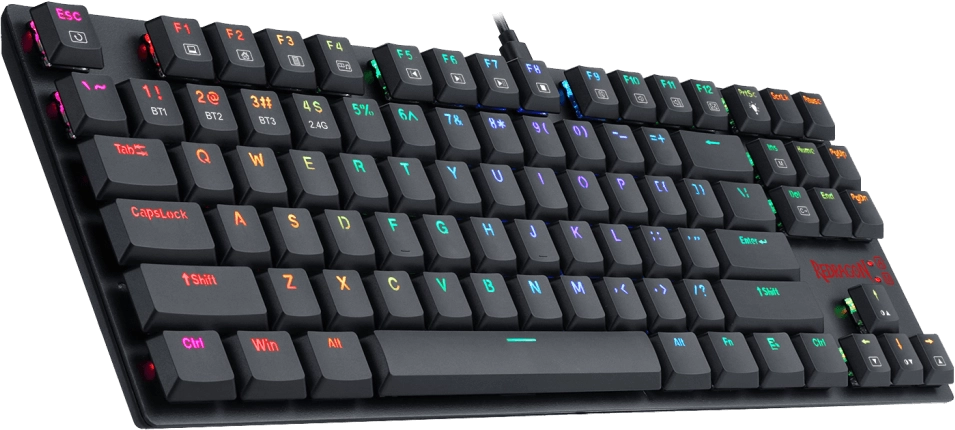 Redragon K607 Mechanical Gaming Keyboard  for sale in Egypt from Games2Egypt