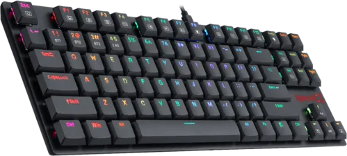 Redragon K607 Mechanical Gaming Keyboard  for sale in Egypt from Games2Egypt