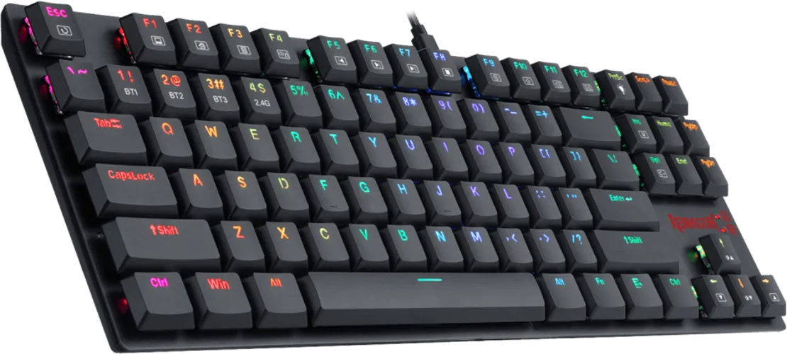 Redragon K607 Mechanical Gaming Keyboard  for sale in Egypt from Games2Egypt