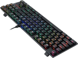 Redragon K607 Mechanical Gaming Keyboard  for sale in Egypt from Games2Egypt