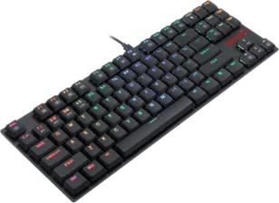 Redragon K607 Mechanical Gaming Keyboard  for sale in Egypt from Games2Egypt