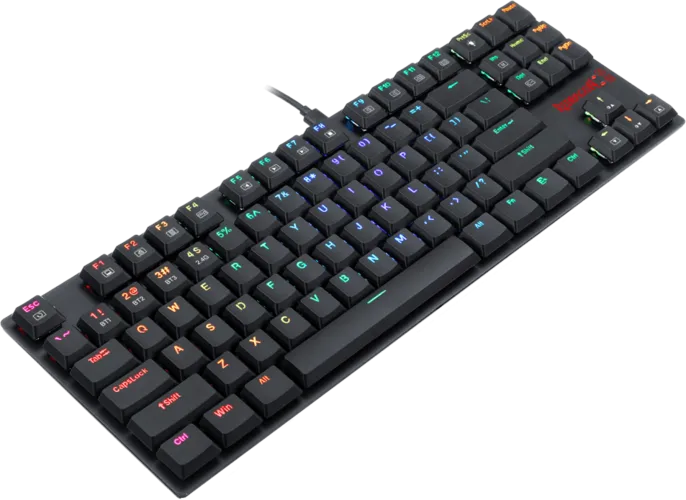 Redragon K607 Mechanical Gaming Keyboard  for sale in Egypt from Games2Egypt