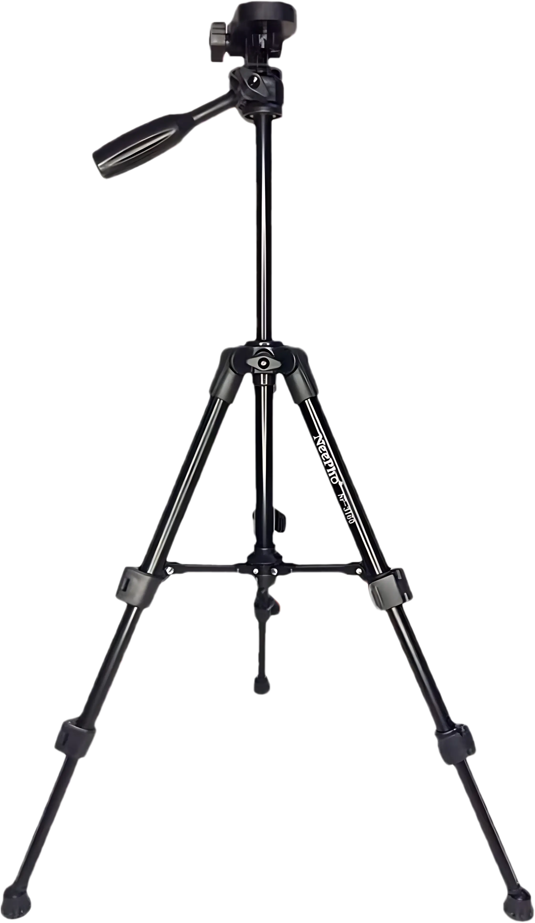 NeePho NP-3160 Tripod Stand - Black  for sale in Egypt from Games2Egypt