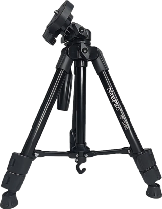 NeePho NP-3160 Tripod Stand - Black