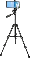 NeePho NP-3160 Tripod Stand - Black