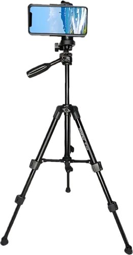 NeePho NP-3170 Tripod Stand - Black  for sale in Egypt from Games2Egypt