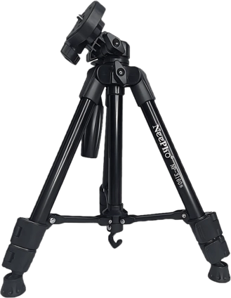 NeePho NP-3160s Tripod Stand - Black