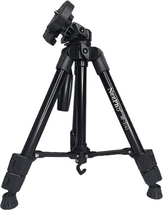 NeePho NP-3180 Tripod Stand - Black