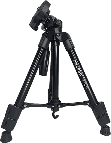 NeePho NP-3180 Tripod Stand - Black  for sale in Egypt from Games2Egypt