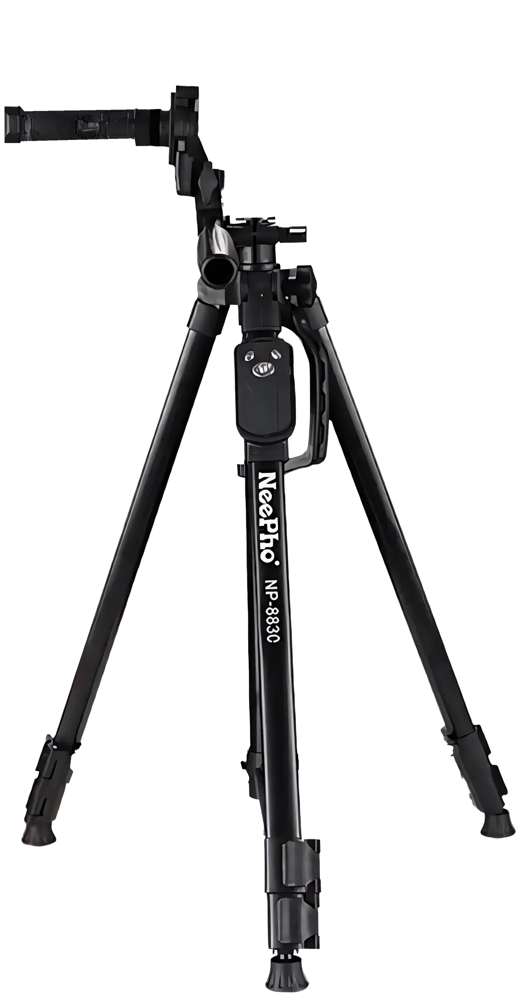 NeePho NP-8830 Tripod Stand - Black  for sale in Egypt from Games2Egypt