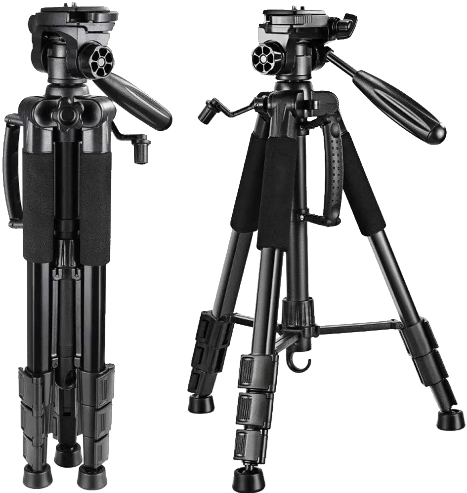 NeePho NP-8850 Tripod Stand - Black  for sale in Egypt from Games2Egypt