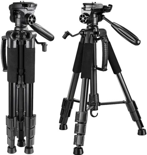 NeePho NP-8850 Tripod Stand - Black