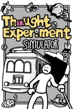 Thought Experiment Simulator -  for sale in Egypt from Games2Egypt