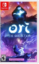 Ori The Collection - Nintendo Switch - Used  for sale in Egypt from Games2Egypt