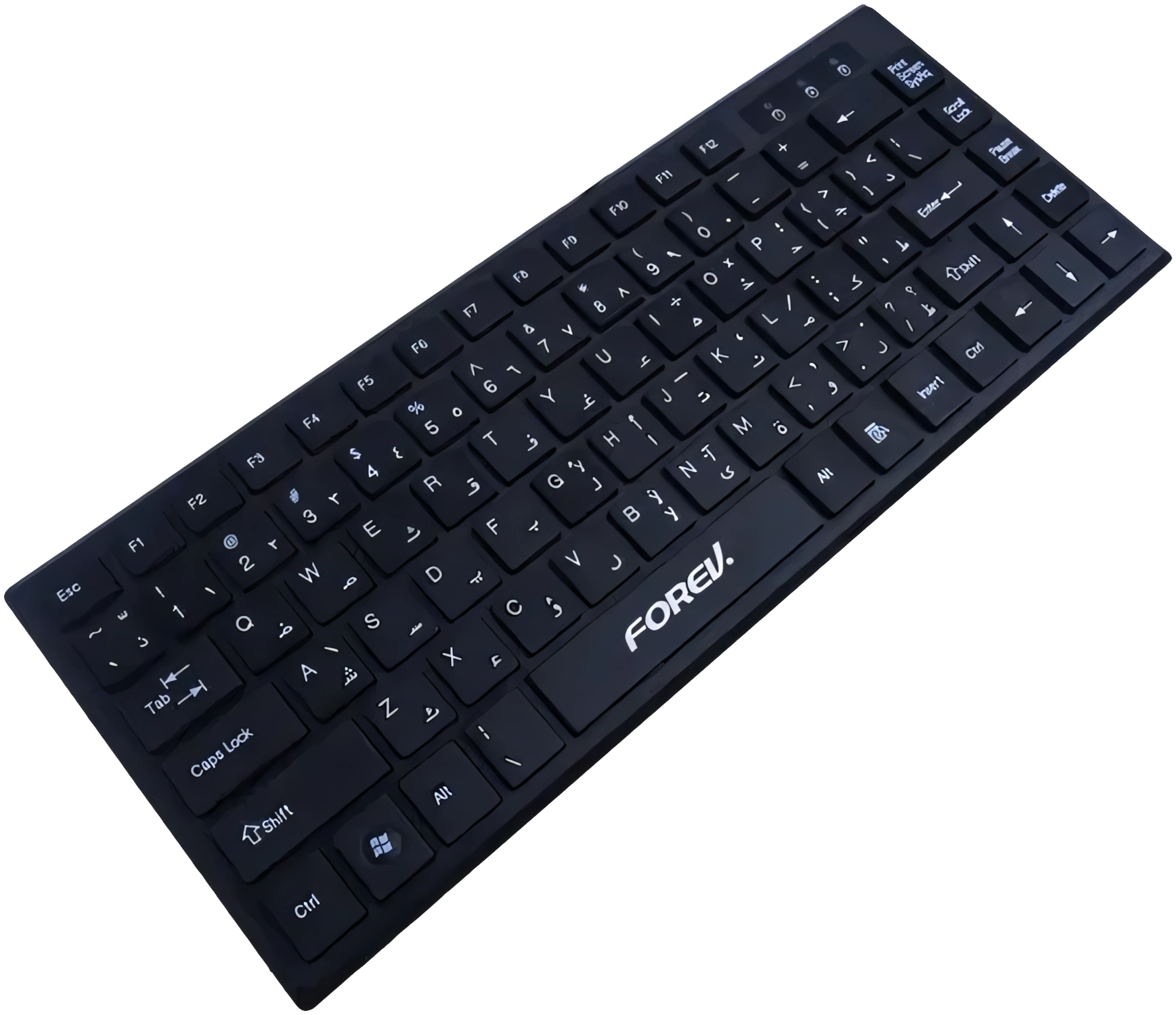 FOREV FV-65S Mini Keyboard  for sale in Egypt from Games2Egypt