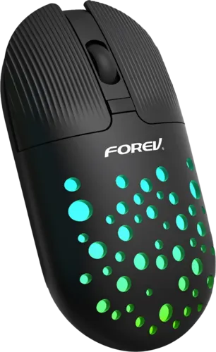 Forev FV-T398 Wireless Rechargeable Mouse