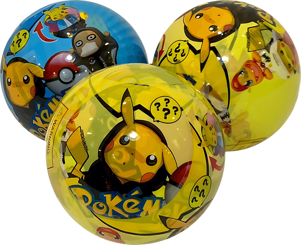 Pokemon Mystery Ball  for sale in Egypt from Games2Egypt