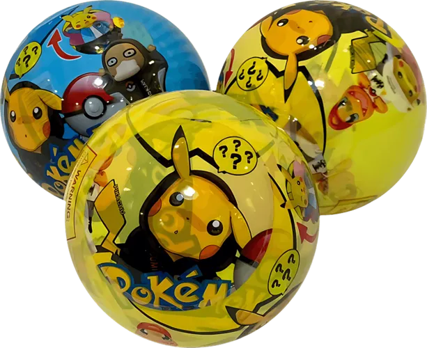 Pokemon Mystery Ball  for sale in Egypt from Games2Egypt