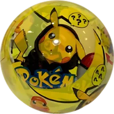 Pokemon Mystery Ball  for sale in Egypt from Games2Egypt