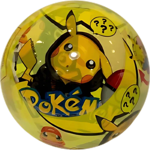 Pokemon Mystery Ball  for sale in Egypt from Games2Egypt