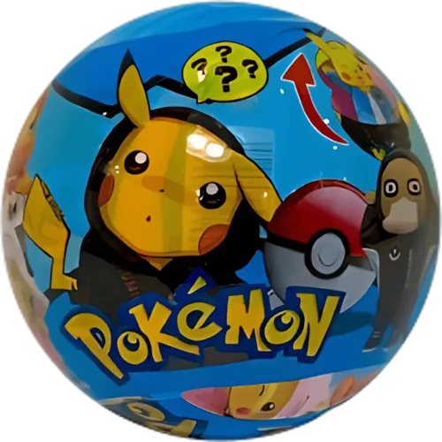 Pokemon Mystery Ball  for sale in Egypt from Games2Egypt