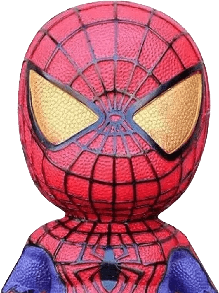 Kids Superhero Spider Man Saving Pot \ Money Box  for sale in Egypt from Games2Egypt