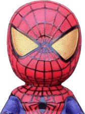 Kids Superhero Spider Man Saving Pot \ Money Box  for sale in Egypt from Games2Egypt