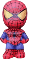 Kids Superhero Spider Man Saving Pot \ Money Box  for sale in Egypt from Games2Egypt