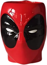 Deadpool Ceramic Mug (350 ml)  for sale in Egypt from Games2Egypt