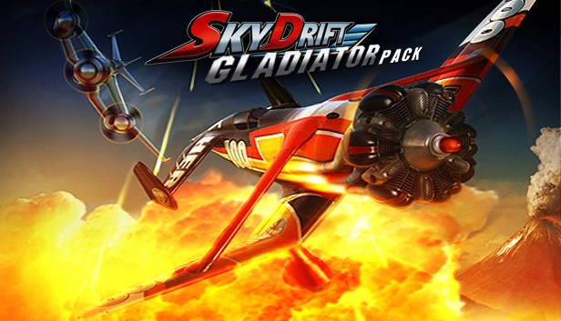 SkyDrift: Gladiator Multiplayer Pack  for sale in Egypt from Games2Egypt