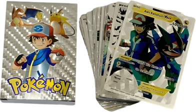 Pokemon Trading Card Game - Large Platinum Pack  for sale in Egypt from Games2Egypt