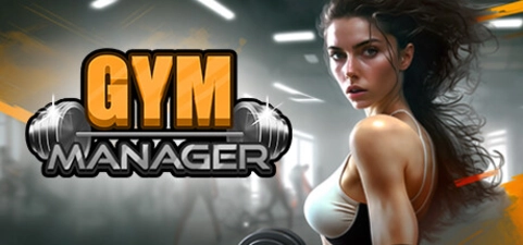 Gym Manager  for sale in Egypt from Games2Egypt