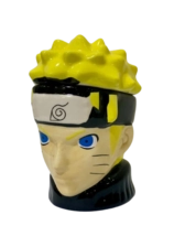 Naruto Uzumaki Anime Ceramic Mug (473 ml)  for sale in Egypt from Games2Egypt