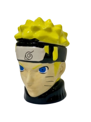 Naruto Uzumaki Anime Ceramic Mug (473 ml)