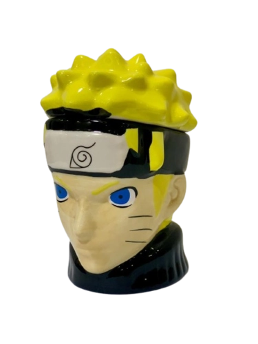 Naruto Uzumaki Anime Ceramic Mug (473 ml)  for sale in Egypt from Games2Egypt