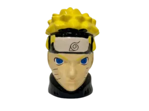 Naruto Uzumaki Anime Ceramic Mug (473 ml)  for sale in Egypt from Games2Egypt