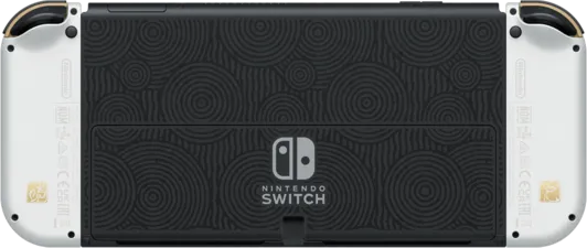 Nintendo Switch OLED Console - Legend of Zelda - Open Sealed  for sale in Egypt from Games2Egypt