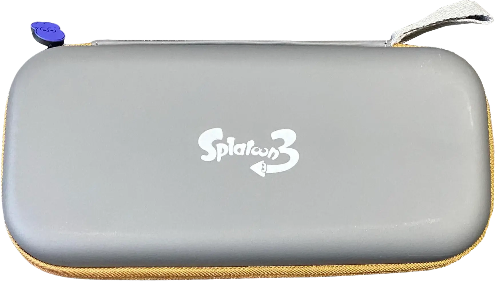 Splatoon 3 Traveler Case for Nintendo Switch and NSW OLED  for sale in Egypt from Games2Egypt