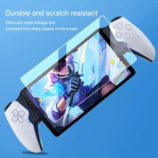 Screen Protector Glass Film for PlayStation Portal (PSP)  for sale in Egypt from Games2Egypt