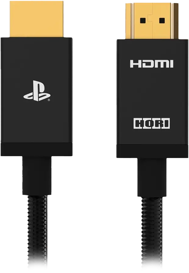 Hori 8K 4K Ultra HDMI Cable for PS5 Console - 5m  for sale in Egypt from Games2Egypt