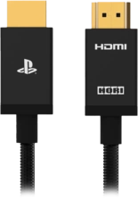 Hori 8K 4K Ultra HDMI Cable for PS5 Console - 5m -  for sale in Egypt from Games2Egypt