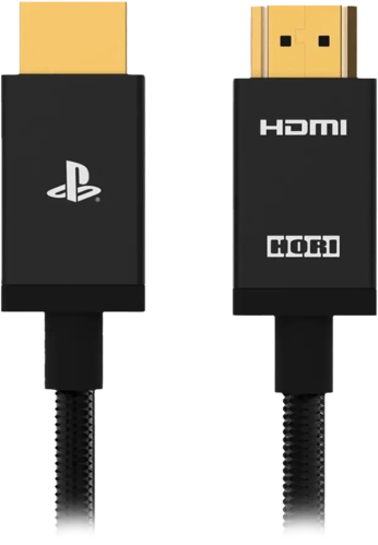 Hori 8K 4K Ultra HDMI Cable for PS5 Console - 5m