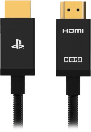 Hori 8K 4K Ultra HDMI Cable for PS5 Console - 2m