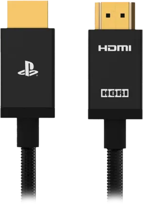 Hori 8K 4K Ultra HDMI Cable for PS5 Console - 3m