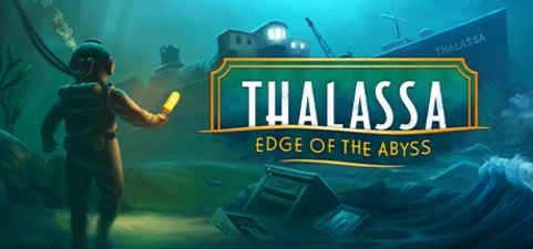 Thalassa: Edge of the Abyss -  for sale in Egypt from Games2Egypt