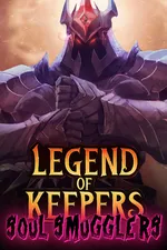 Legend of Keepers: Soul Smugglers -  for sale in Egypt from Games2Egypt