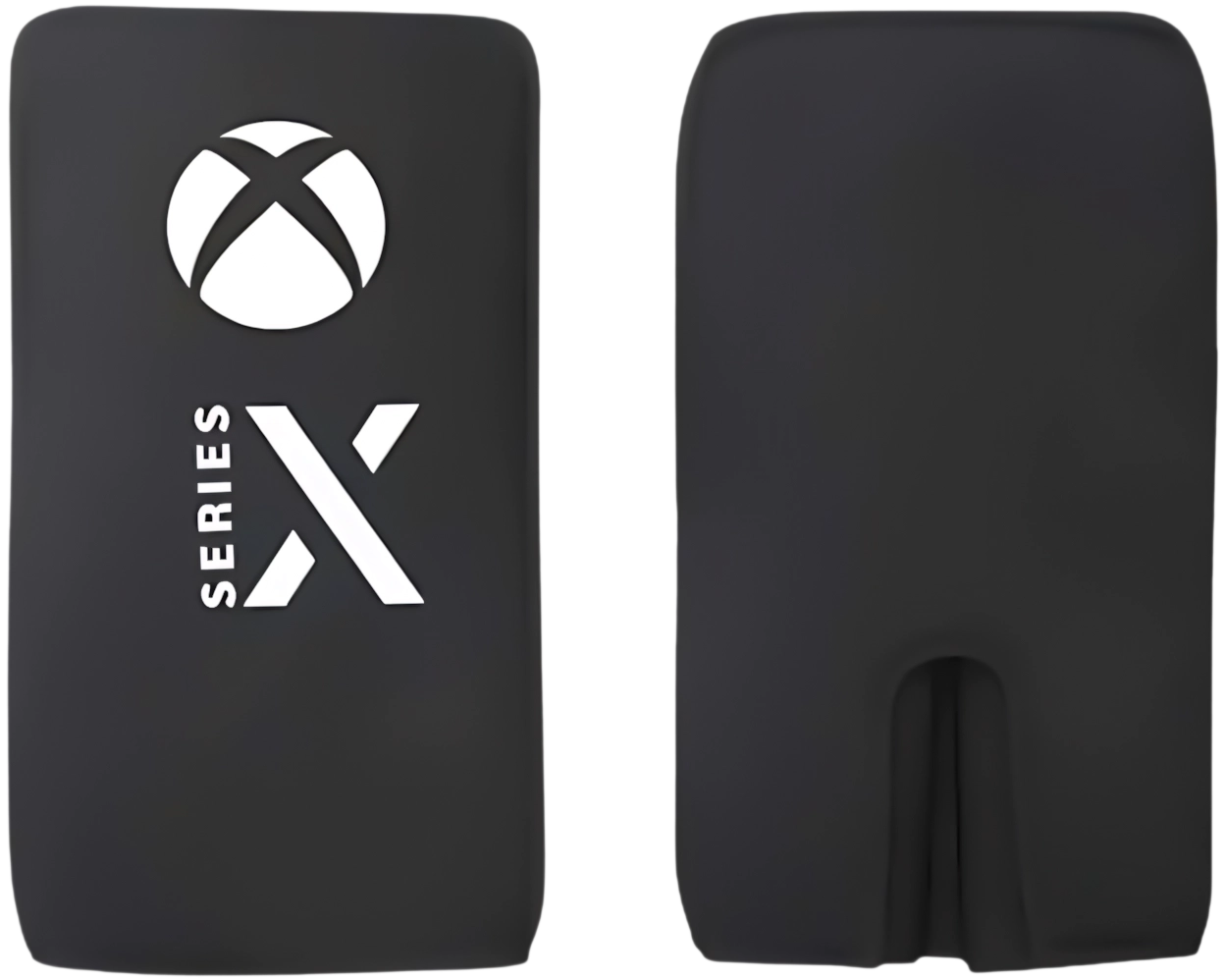 Xbox Series X Dustproof Console Cover - Black  for sale in Egypt from Games2Egypt