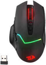 Redragon M690 PRO Wireless Gaming Mouse  for sale in Egypt from Games2Egypt