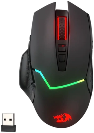 Redragon M690 PRO Wireless Gaming Mouse